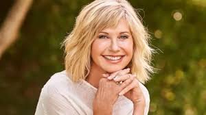 Newly Released Olivia Newton-John Song Shares Her Dream | Newly Released Olivia  Newton-John Song Shares Her Dream