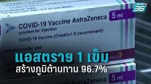 หมอยง เผยวิธีฉีดวัคซีนโควิด แอสตราเซเนกา เข็มแรก 12 มี.ค. à¹à¸­à¸ªà¸•à¸£à¸²à¸¯ 1 à¹€à¸‚ à¸¡ à¸ªà¸£ à¸²à¸‡à¸  à¸¡ à¸• à¸²à¸™à¸—à¸²à¸™ 96 7 Pptvhd36