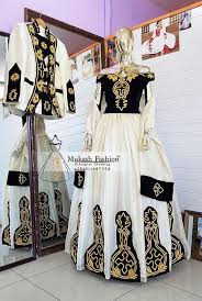 Wedding Mukash Fashion