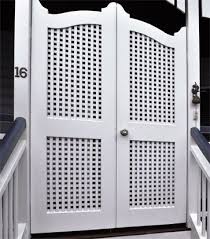 Varandah Gates Brisbane For The Classic Queenslander Custom Gates Queenslander House Queenslander Custom Gates