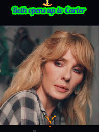 Beth Meets Carter Yellowstone