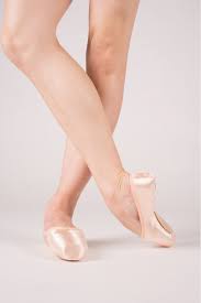 Fly to refuge pointe, arathi highlands. Freed Pro Pointe Shoes Mademoiselle Danse