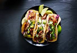 The resting time will allow the bubbles in the beer to activate the baking powder and flour, making for a crispier. 7 New Taco Recipes To Try At Home