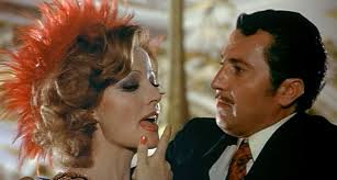 LA SEDUZIONE (Seduction) (1973) * with switchable English subtitles *