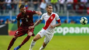 Últimas noticias, fotos, y videos de copa américa 2019 las encuentras en el comercio. Venezuela Draw 0 0 With Peru In Their Copa America Opener Eurosport