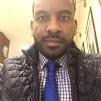 Christopher Baptiste's Instagram, Twitter & Facebook