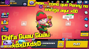 Reto de skins del año nuevo lunar! Ano Nuevo Lunar En Brawl Stars Brawl Stars En Espanol Withusgaming Youtube