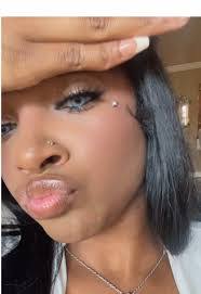 Jasmine Brookins's Instagram, Twitter & Facebook