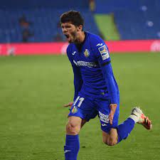 At the camp nou on sunday, fc barcelona received getafe in their second la liga home game of the season. Fc Barcelona Verkauft Eigengewachs Carles Alena An Getafe Stern De