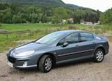 Peugeot-407