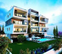 Flats For Sale In Limassol Sea View In 2020 Beach Apartment Apartments For Sale Penthouse For Sale