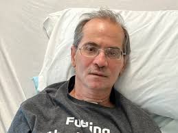 Sam Samara patient success story