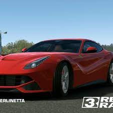 5.0 out of 5 stars maisto f12 kit. Ferrari F12berlinetta Real Racing 3 Wiki Fandom