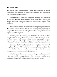 Pasangan aku harus pinter dan tau banyak ilmuwan penasaran dan mengadakan riset, dalam studinya. Aku Sebuah Buku Cerita Docx