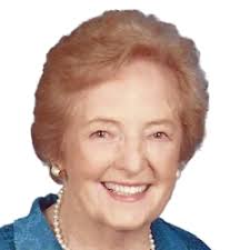 Mary Helen Ward Smith Obituary 2016