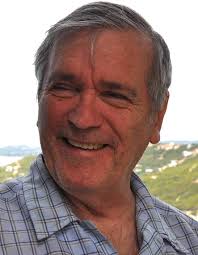 Meet the Playwrights of Summerfest: Bernard J. Taylor Never Gives Up