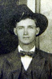 Alonzo Stubblefield Going (1892-1918)