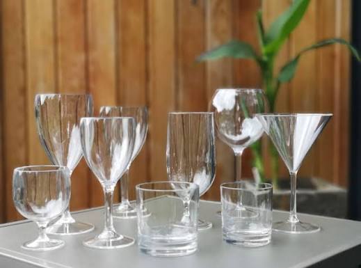 Glassware