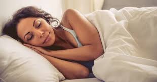 10 Tips for Better Sleep