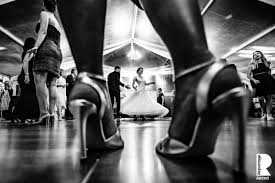 Beautiful dressed women not wearing a bra. This Is How By Bogdan Chircan This Is Reportage
