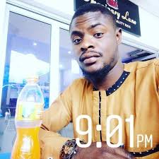 Uzairu Sani Minjibir updated their...