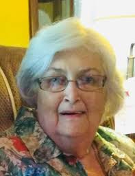 Obituary information for Elizabeth Ruth Agee