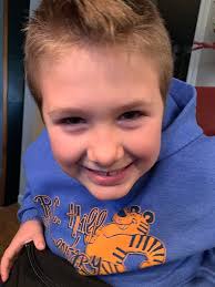 CHARITY THOMPSON Obituary (1973