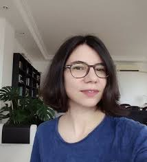 Nurdane Şimşek (Marmara University)