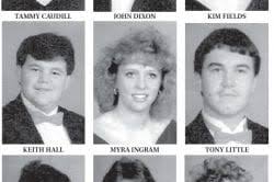 Moments and Memories of WHS