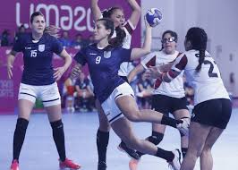 Participan deportistas de los 41 países de américa en 39 deportes. Hosts Suffer Crushing Softball Defeat While Argentina Triumph At Lima 2019