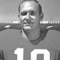 Jerry Keeling Obituary