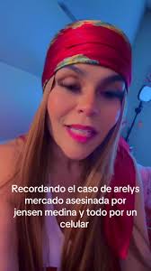 Arelys Jimenez Paguina Ofisial