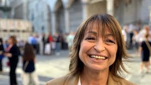 Festa della Repubblica, il messaggio della Tesei: "L'Italia ha sempre  dimostrato la capacità di rialzarsi"