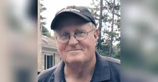 Eddie Lane Burt Obituary