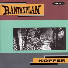 Official tennis player profile of dominik koepfer on the atp tour. Rantanplan Kopfer 180g Lp Jpc