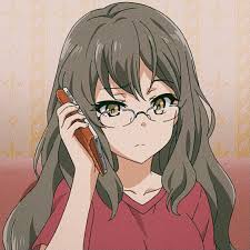 Pin On Bunny Girl Senpai