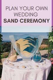 Add A Wedding Sand Ceremony To Your Special Day In 2020 Sand Ceremony Wedding Wedding Sand Sand Ceremony