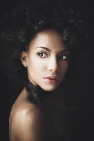 Booogsh! 🚨KENTELL at the salon!!!🚨