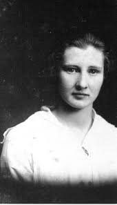 Olivia Julia Anna Post Dickherber (1902-1991)