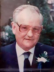 Condolence Book for Christopher Whelan (Clogheen, Tipperary)