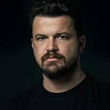 Amazon.com: Marc Owen Jones: books, biography, latest update