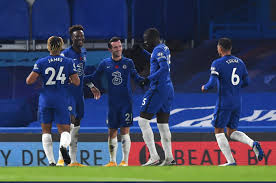 All information about chelsea (premier league) current squad with market values transfers rumours player stats fixtures news. Demi Juara Liga Inggris Chelsea Disarankan Beli Dua Pemain Lagi Bolasport Com