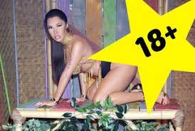 Nicki minaj tells it like it is. Nicki Minaj Molestowana W Galerii Figur Woskowych Szokujace Zdjecia 18 Eska Pl