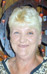 Billie Jean Kirk Gandee Kerns, 59