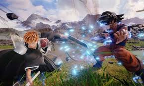 · once download is done. Jump Force Apk Download Latest Version For Android Archives Gaming Debates