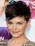 Undercut Ginnifer Goodwin Pixie