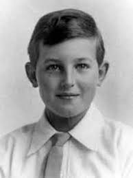 Jack Odell : Titanic Child Passenger from Southampton to Queenstown