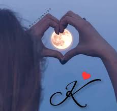 17.08.2018 · learn the alphabet, phonics, letter sounds, vocabulary words, and uppercase and lowercase letters. Hand Heart With Full Moon A To Z Alphabet Letters Dp Images Wallpaper Dp
