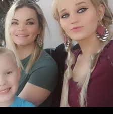 Brittany Michael Carroll