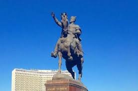 Maybe you would like to learn more about one of these? Yuk Berwisata Ke Kota Taskhent Yang Selalu Sejuk Meski Dilanda Musim Panas Guideku Com